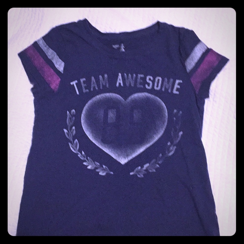 T shirt